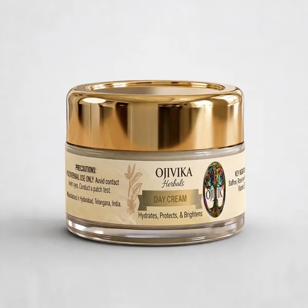 Ojivika_Herbals_Hydrating_Day_Cream