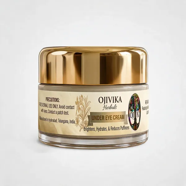 Ojivika_Herbals_Brightening_Under_Eye_Cream