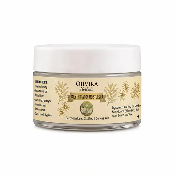 Ojivika_Herbals_Daily_Hydration_Moisturizer