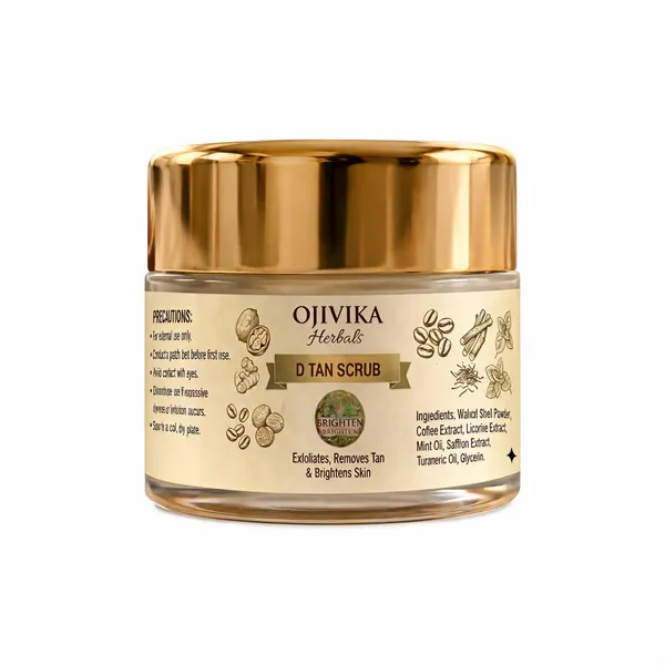 Ojivika_Herbals_D_Tan_Scrub
