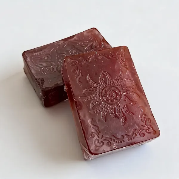 Manjistha_Soap