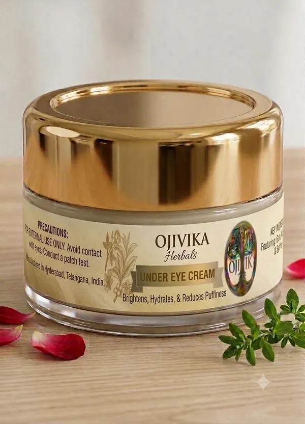 Ojivika_Herbals_Brightening_Under_Eye_Cream
