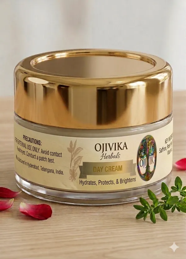 Ojivika_Herbals_Hydrating_Day_Cream