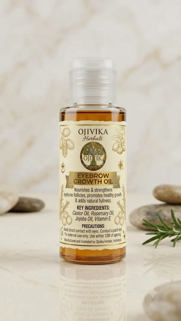 Ojivika_Herbals_Eyebrow_Growth_Oil