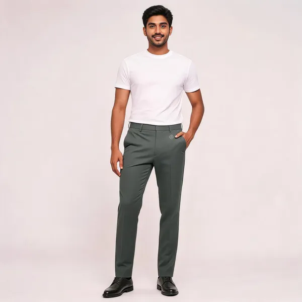 Grey_Smart_Fit_Formal_Trouser_For_Men