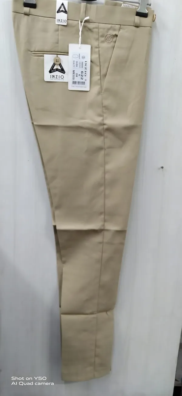 Messi_Men_Formal_Trouser