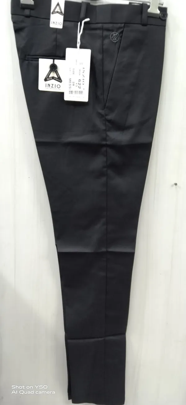 Messi_Men_Formal_Trouser