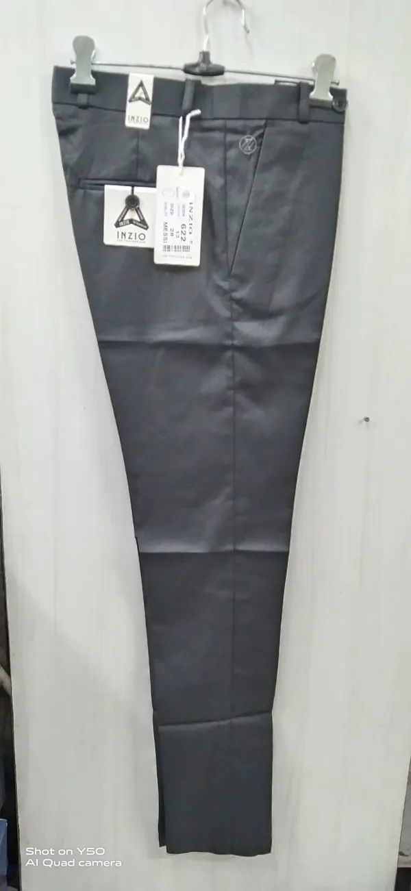Messi_Men_Formal_Trouser