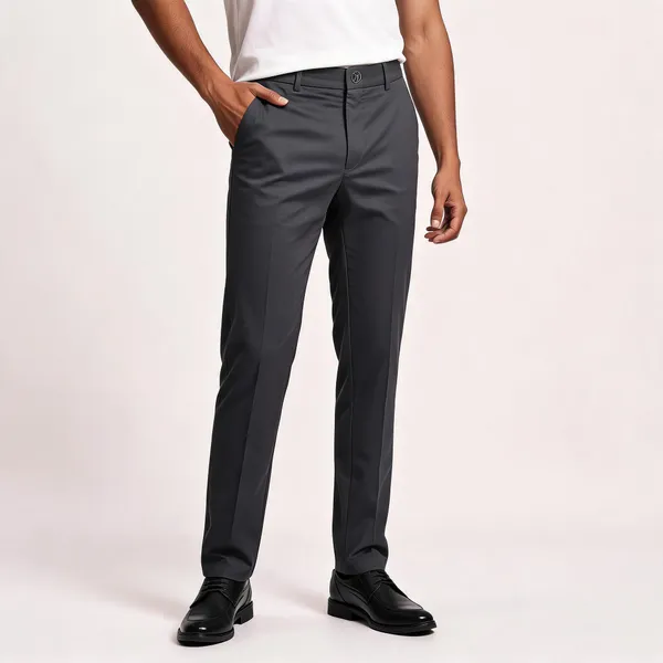 Grey_Smart_Fit_Formal_Trouser_For_Men