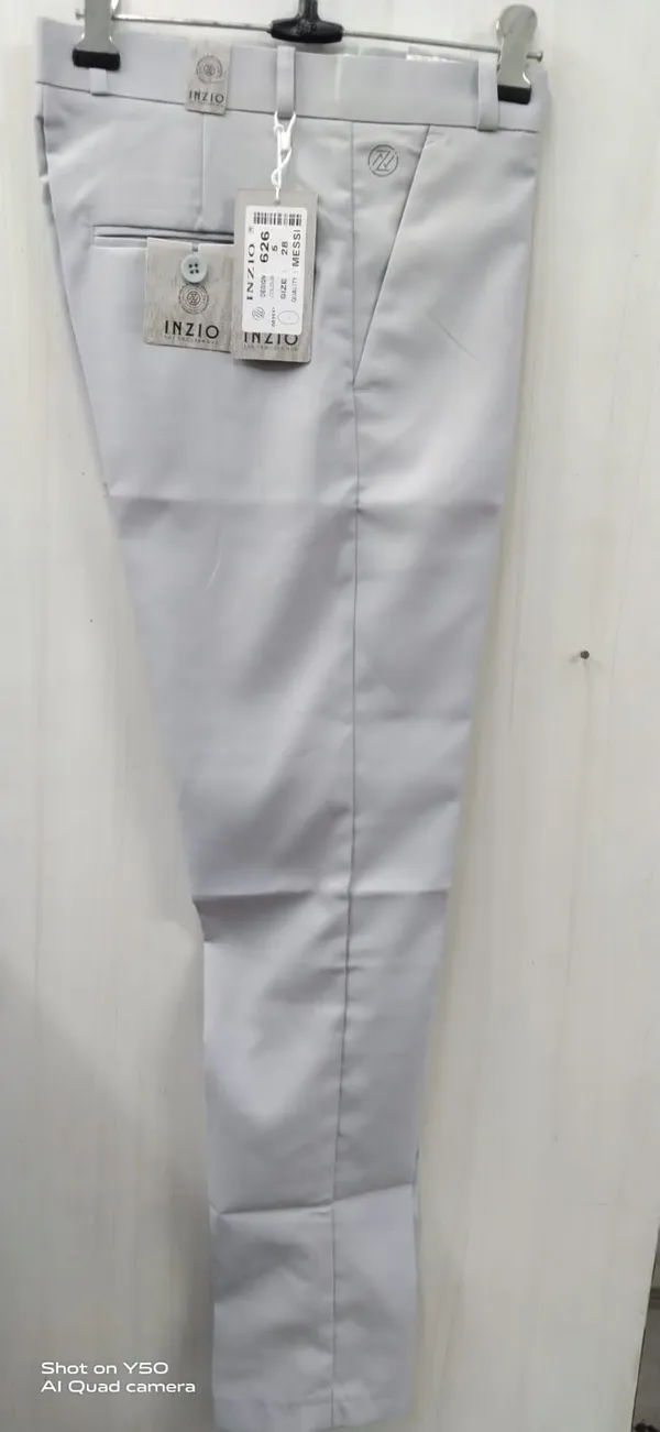 Messi_Men_Formal_Trouser