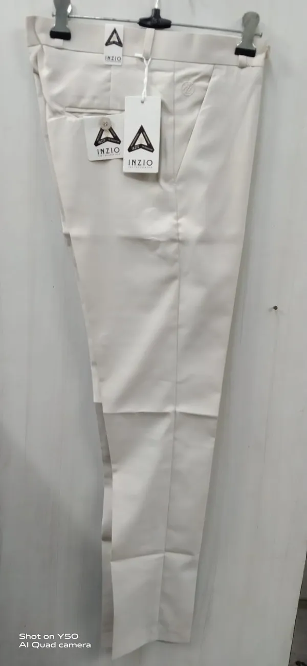 Messi_Men_Formal_Trouser
