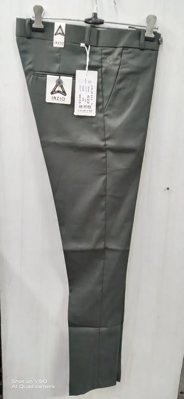 Messi_Men_Formal_Trouser