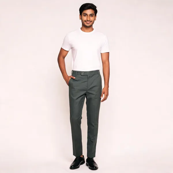 Grey_Smart_Fit_Formal_Trouser_For_Men