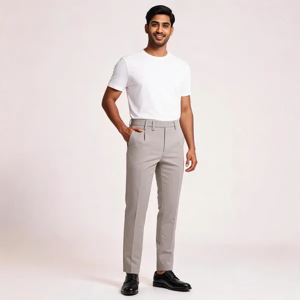 Grey_Smart_Fit_Formal_Trouser_For_Men