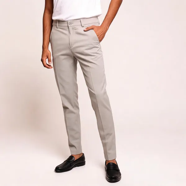 Grey_Smart_Fit_Formal_Trouser_For_Men