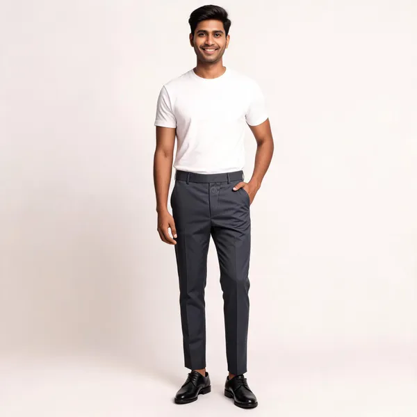 Grey_Smart_Fit_Formal_Trouser_For_Men