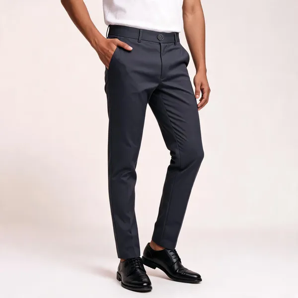 Grey_Smart_Fit_Formal_Trouser_For_Men