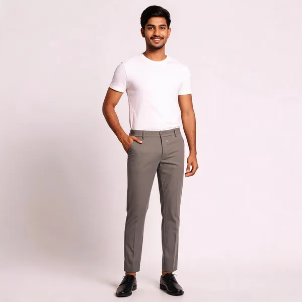 Grey_Smart_Fit_Formal_Trouser_For_Men