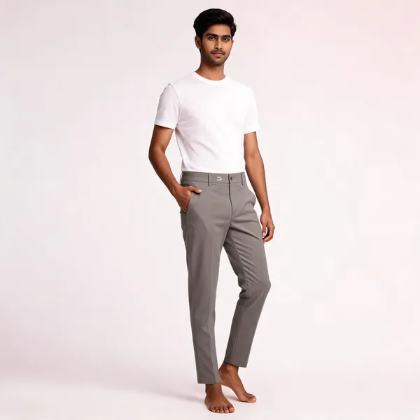 Grey_Smart_Fit_Formal_Trouser_For_Men