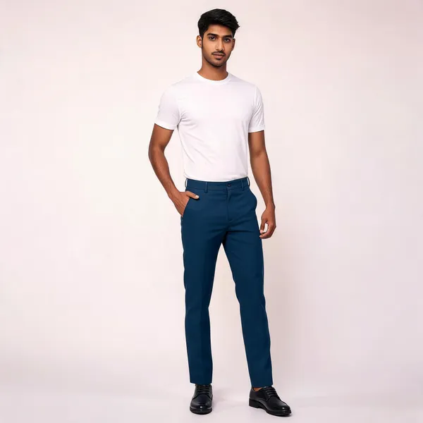Blue_Smart_Fit_Formal_Trouser_For_Men