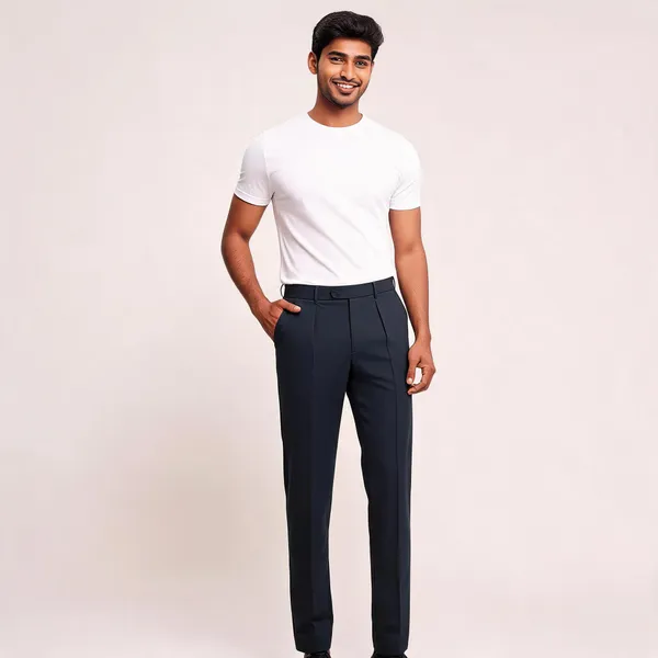Grey_Smart_Fit_Formal_Trouser_For_Men