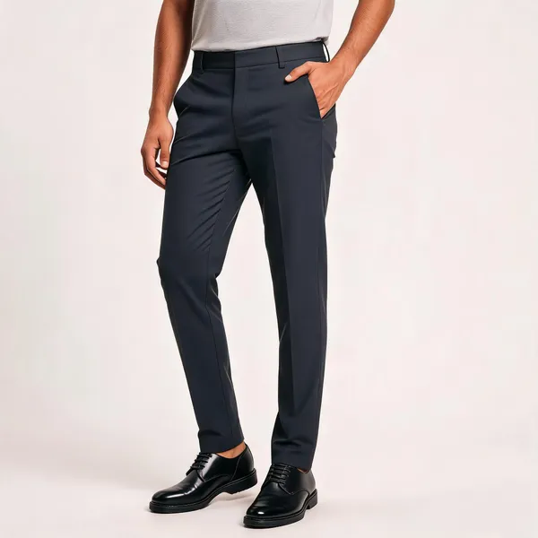 Grey_Smart_Fit_Formal_Trouser_For_Men