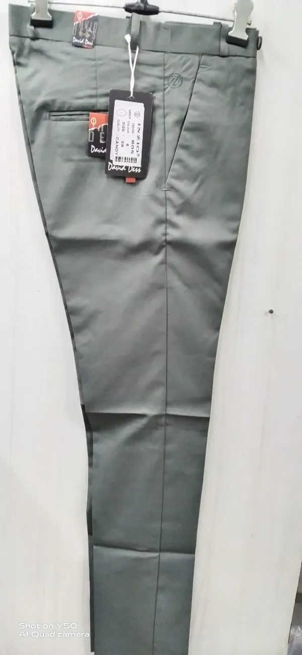 Candy_Men_Formal_Trouser