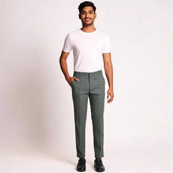 Grey_Smart_Fit_Formal_Trouser_For_Men