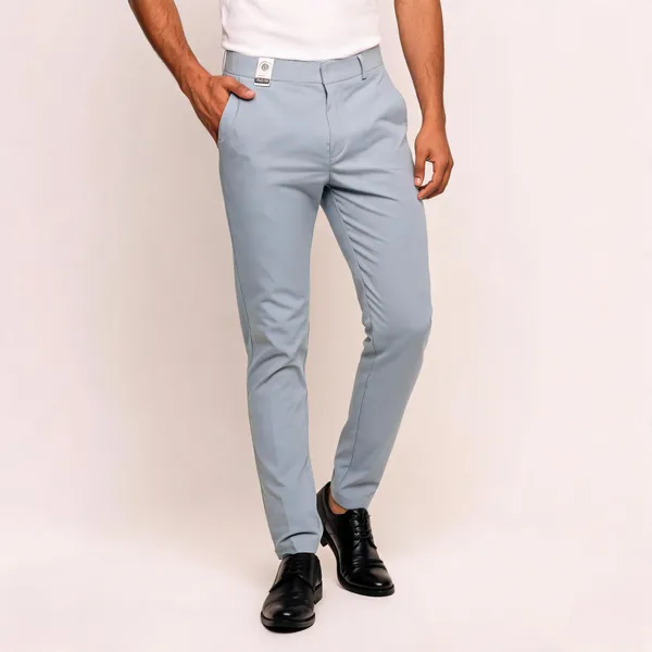 Grey_Smart_Fit_Formal_Trouser_For_Men