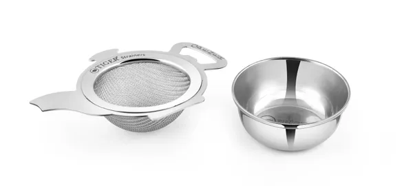 Stainless_Steel_Tea/Cup_Strainer_With_Bowl