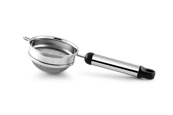 S.S_Pearl_Tea_Strainer_Double_Mesh_No.1_(7_cm)