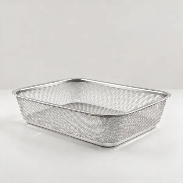 Rectangular_Mesh_Storage_Basket_No.10
