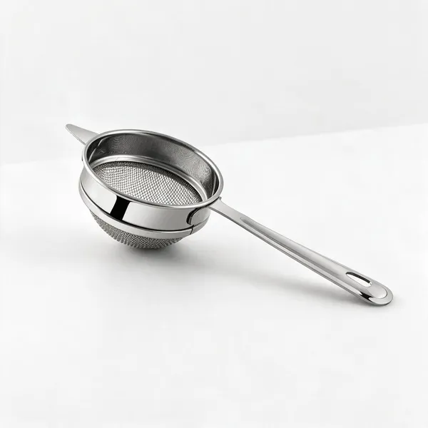 S.S_Double_Mesh_Tea_Strainer_No.3_(9_cm)