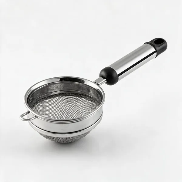 S.S_Pearl_Tea_Strainer_Double_Mesh_No.1_(7_cm)