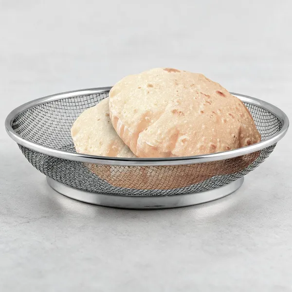 Stainless_Steel_Traditional_Roti_Basket_no.1_(23_cm)