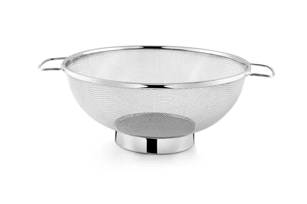 S.S_Mesh_Colander_Basket_No.9_(23_cm)