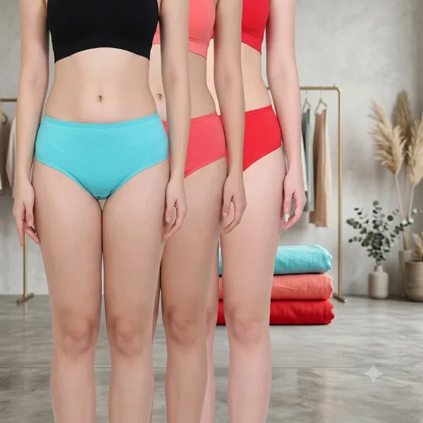 Mid-Rise_Briefs_|_Soft_Stretchable_Everyday_Panty_|_Breathable_&_Comfortable_Innerwear_Panties