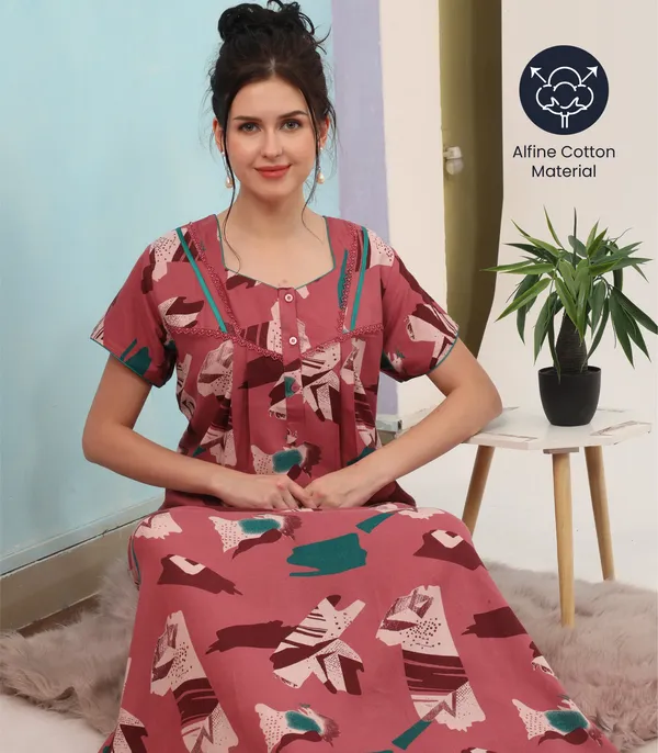 Nighty_Gown_with_Side_Pocket_|_Regular,_Printed_&_Full_Length_Maxi_Night_Gown_|_Night_Wear_Nighties