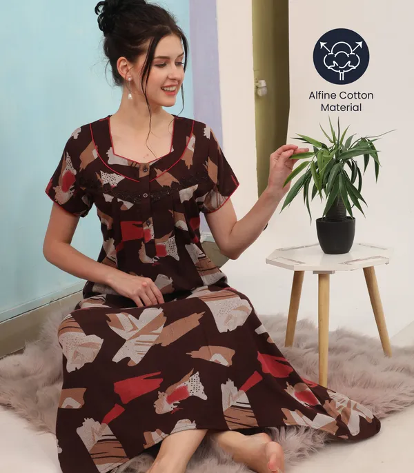 Nighty_Gown_With_Side_Pocket_|_Regular,_Printed_&_Full_Length_Maxi_Night_Gown_|_Night_Wear_Nighties