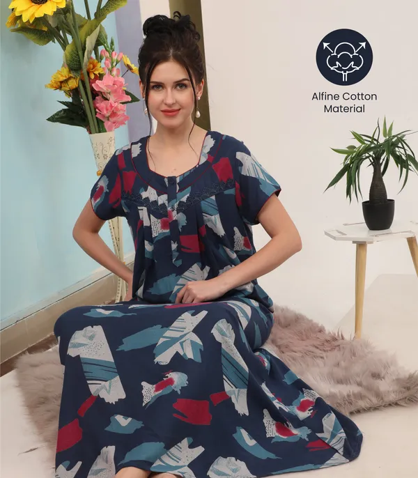 Nighty_Gown_with_Side_Pocket_|_Regular,_Printed_&_Full_Length_Maxi_Night_Gown_|_Night_Wear_Nighties