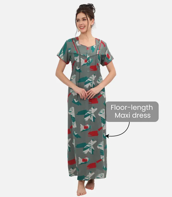 Nighty_Gown_With_Side_Pocket_|_Regular,_Printed_&_Full_Length_Maxi_Night_Gown_|_Night_Wear_Nighties