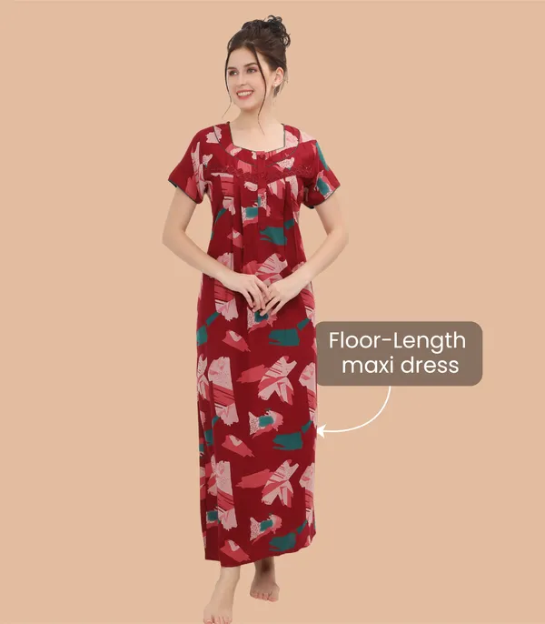 Nighty_Gown_with_Side_Pocket_|_Regular,_Printed_&_Full_Length_Maxi_Night_Gown_|_Night_Wear_Nighties