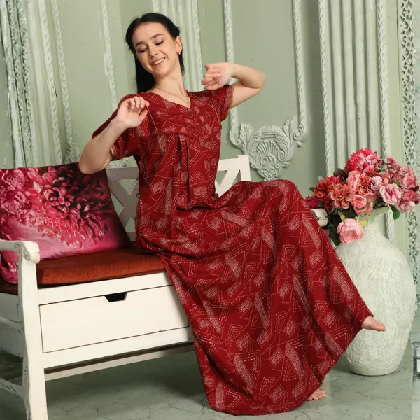Nighty_Gown_with_Side_Pocket_|_Regular,_Printed_&_Full_Length_Maxi_Night_Gown_|_Night_Wear_Nighties