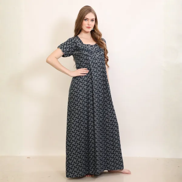 Nighty_Gown_With_Side_Pocket_|_Regular,_Printed_&_Full_Length_Maxi_Night_Gown_|_Night_Wear_Nighties
