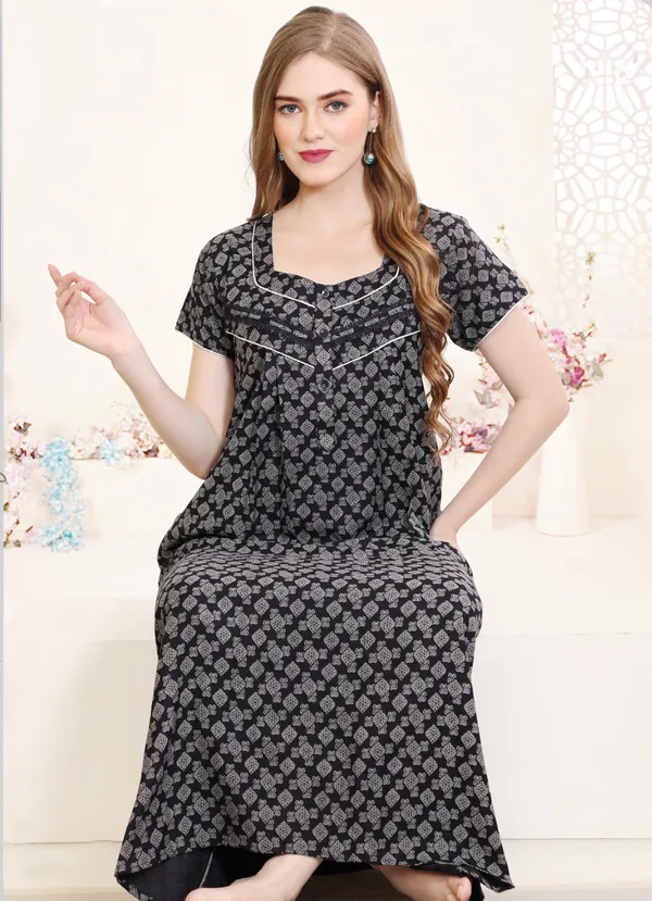 Nighty_Gown_With_Side_Pocket_|_Regular,_Printed_&_Full_Length_Maxi_Night_Gown_|_Night_Wear_Nighties