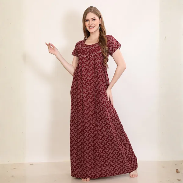 Nighty_Gown_With_Side_Pocket_|_Regular,_Printed_&_Full_Length_Maxi_Night_Gown_|_Night_Wear_Nighties