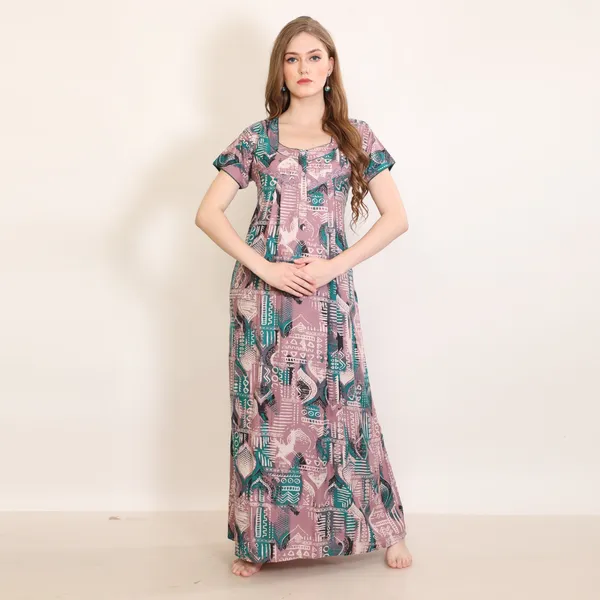 Nighty_Gown_with_Side_Pocket_|_Regular,_Printed_&_Full_Length_Maxi_Night_Gown_|_Night_Wear_Nighties