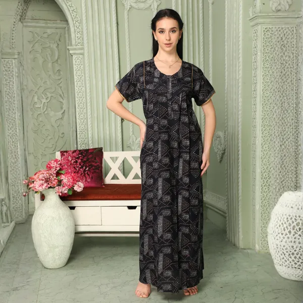 Nighty_Gown_with_Side_Pocket_|_Regular,_Printed_&_Full_Length_Maxi_Night_Gown_|_Night_Wear_Nighties