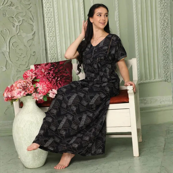 Nighty_Gown_with_Side_Pocket_|_Regular,_Printed_&_Full_Length_Maxi_Night_Gown_|_Night_Wear_Nighties