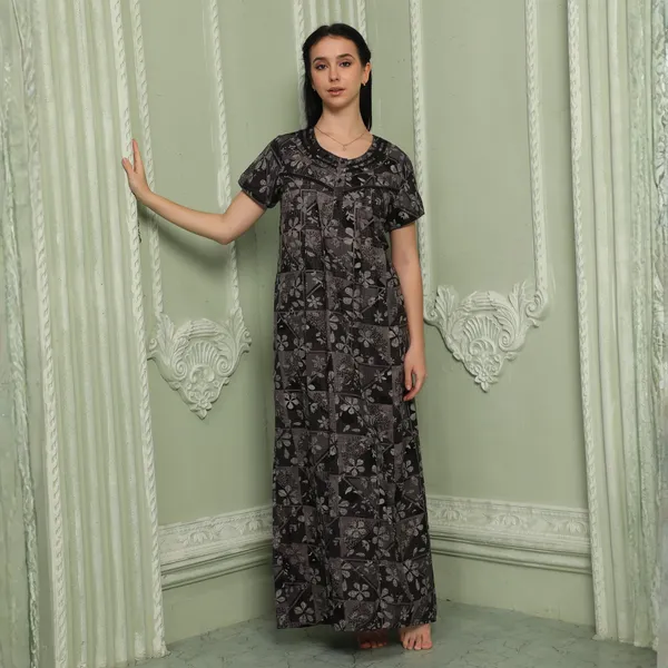 Nighty_Gown_With_Side_Pocket_|_Regular,_Printed_&_Full_Length_Maxi_Night_Gown_|_Night_Wear_Maxi